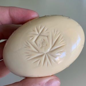 RARE VINTAGE Safari Ralph Lauren 50g Body Soap